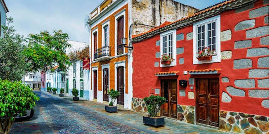 Sunday Markets: Santa Brígida, San Mateo, and Teror - San Mateo brings produce and village life