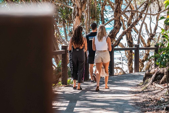 Sunshine Coast Hinterland and Noosa Day Trip from Brisbane Incl Eumundi Markets - Eumundi Markets and the importance of your travel day