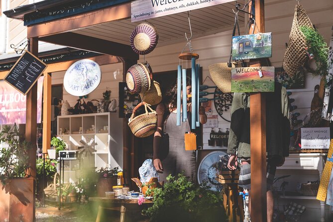 Sunshine Coast Hinterland and Noosa Day Trip from Brisbane Incl Eumundi Markets - Noosa Heads, the main event