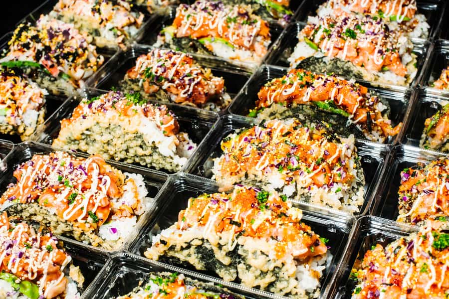 Sydney: Fish Market Food Tour - Is $127 a fair price for one hour?