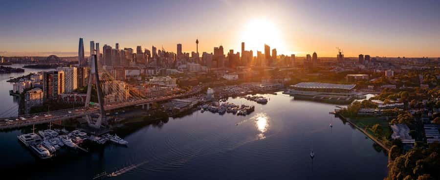 Sydney Fish Market: Tide to Table Seafood Tour with Drink - Starting at the Commercial Fishing Wharf