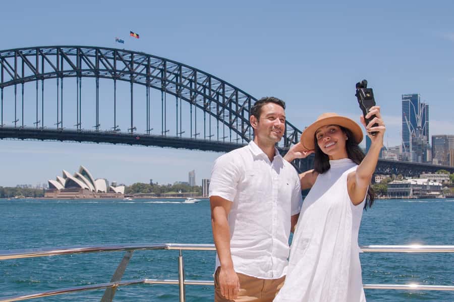 Sydney Harbour & Fish Market Sightseeing Cruise - Is $18 a Fair Price?