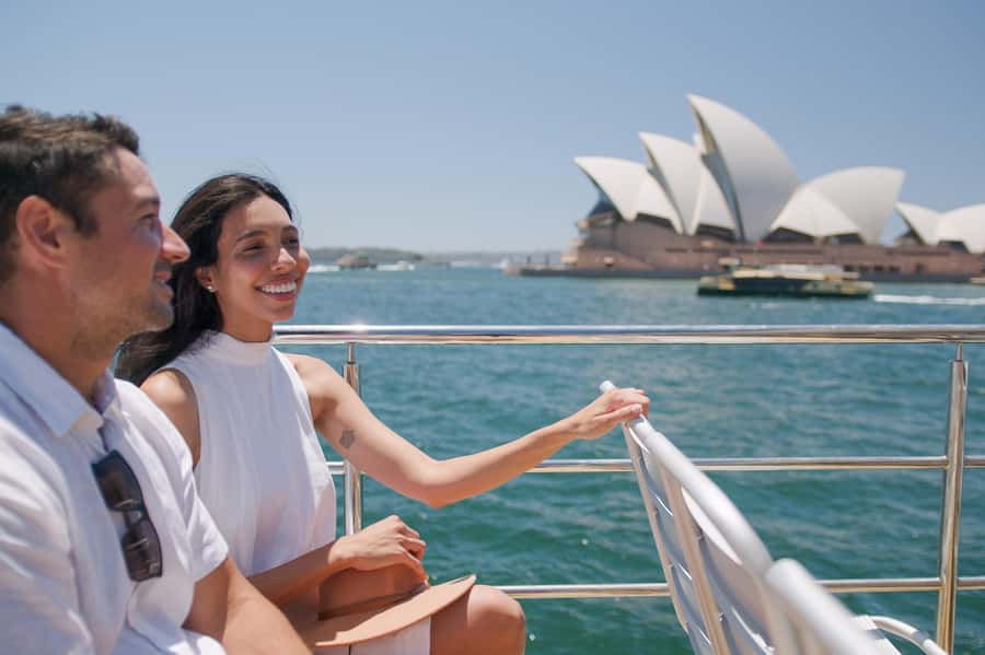 Sydney Harbour & Fish Market Sightseeing Cruise - Who Will Get the Most From This Cruise?