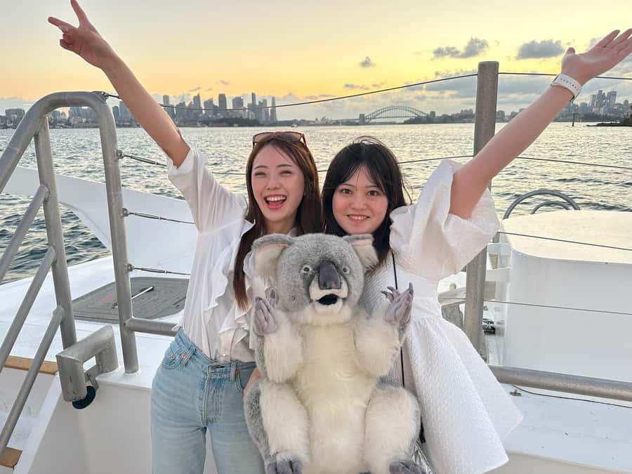 Sydney Harbour & Fish Market Sightseeing Cruise - Practical Advice Before You Board