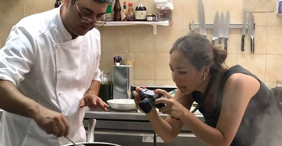 Syracuse: Traditional Cooking Class & Ancient Market Visit - Key points at a glance