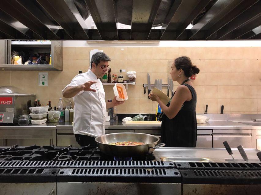 Syracuse: Traditional Cooking Class & Ancient Market Visit - Sunday planning and other useful details