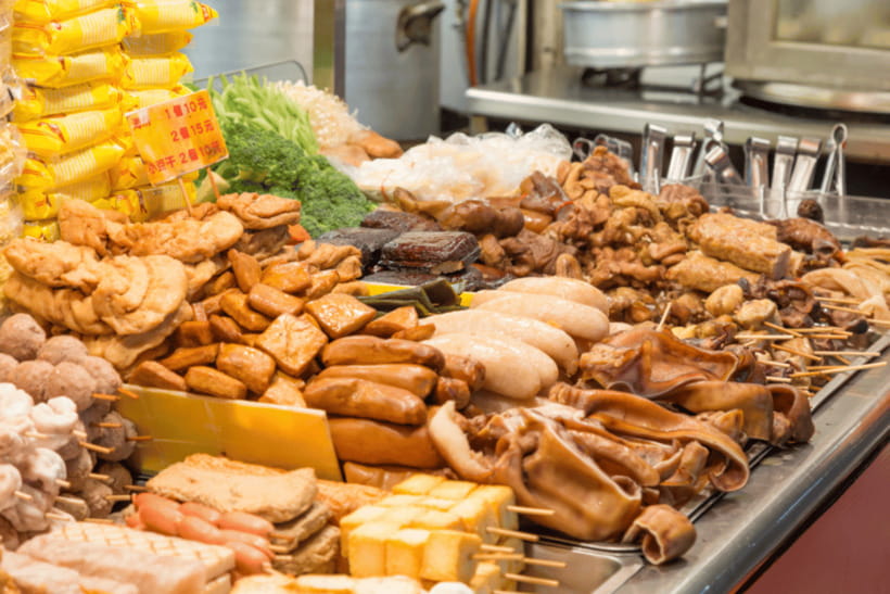 Taipei: 2-Hour Raohe Night Market Walking Tour - Key points to know before you book