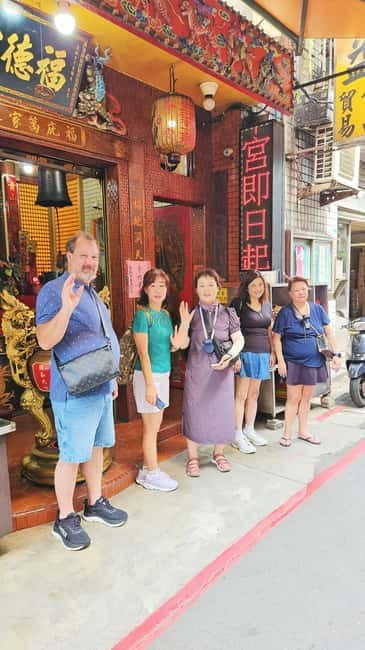 Taipei: Cooking Class & Market Adventure Historic Dadaocheng - Price and practical value at $99