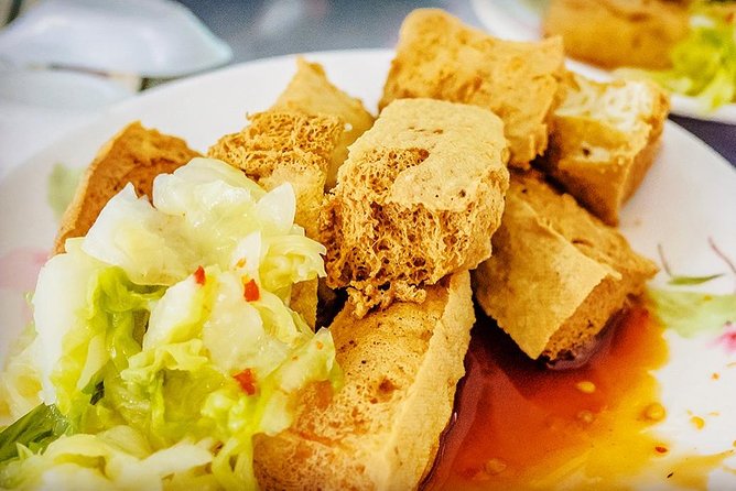 Taipei Food Tour: Night Market & Convenience Store(Food Included) - Practical Tips for a Better Night