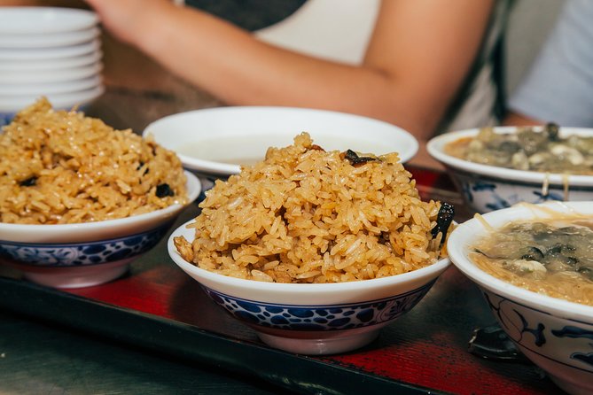 Taipei Food Tour: Night Market & Convenience Store(Food Included) - Who Will Enjoy This Tour Most?