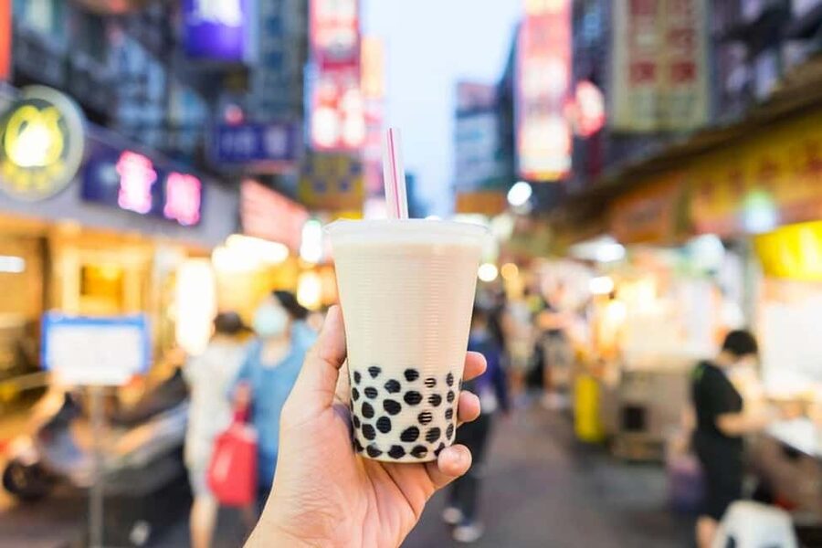 Taipei: Street Food & Hidden Eats Night Market Food Tour - Why this Taipei food walk is useful