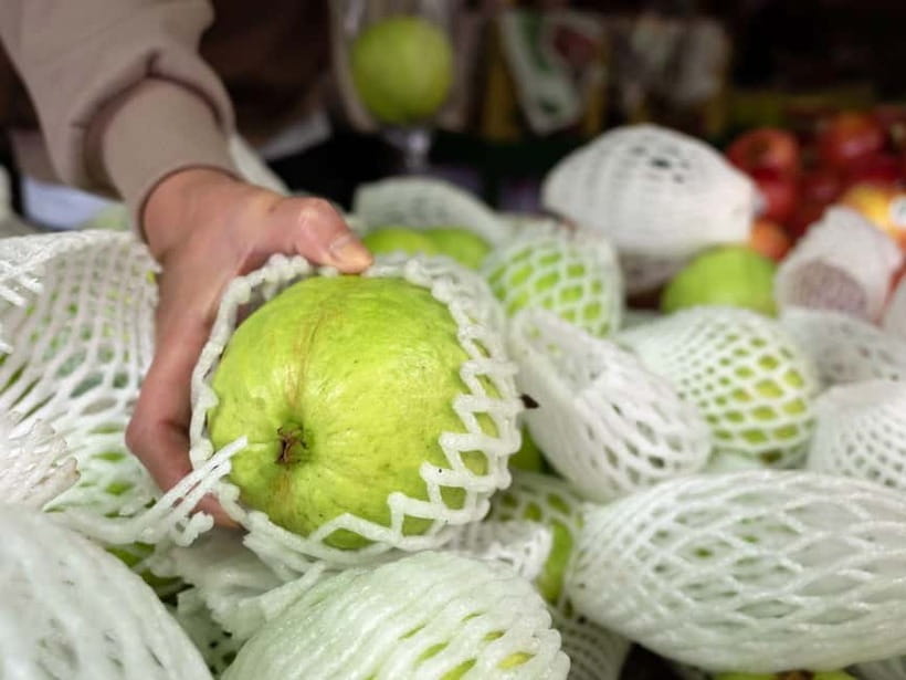Taipei: Taiwan Traditional Breakfast & Market & Tea Tasting - Key points to know before booking