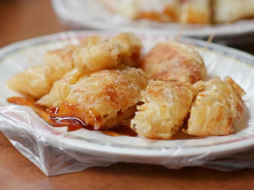 Taipei: Taiwan Traditional Breakfast & Market & Tea Tasting - Who will enjoy this breakfast walk most?