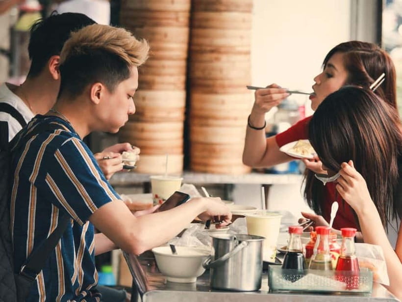 Taipei: Taiwan Traditional Breakfast & Market & Tea Tasting - Starting at Lanzhou Market