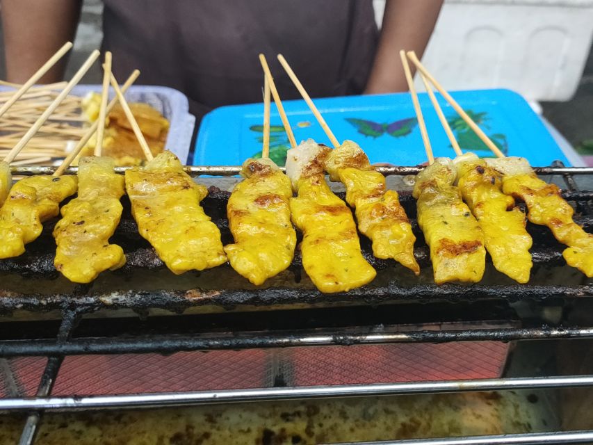 Takua Pa: Food Market, Tsunami Museum, Temple, & Old Town - Who should book this Takua Pa tour?