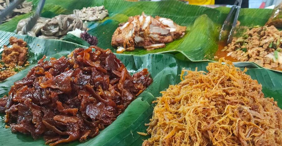 Takua Pa: Food Market, Tsunami Museum, Temple, & Old Town - Why this four-hour trip adds something Khao Lak does not