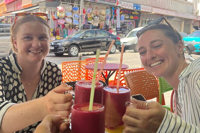 Tangier Food Tour with a foodie guide, Medina & Souks! - Key points to know before booking