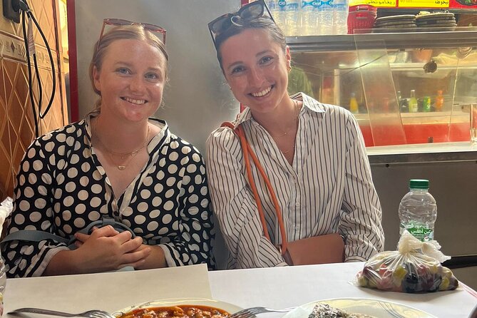 Tangier Food Tour with a foodie guide, Medina & Souks! - Why a food tour fits Tangier so well
