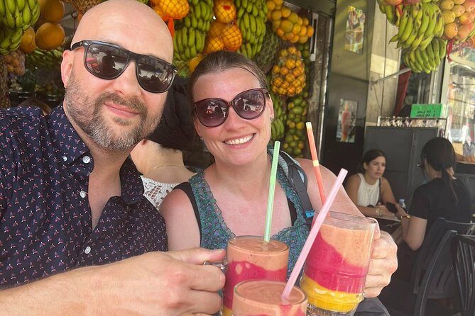Tangier Food Tour with a foodie guide, Medina & Souks! - Six or seven stops through Tangier’s food culture