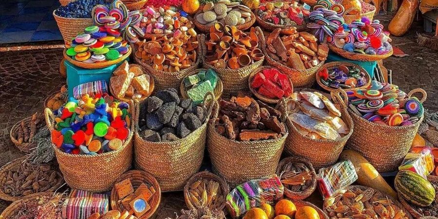 tangier: guided tour of the medina souks - Private and shared tours: which format fits you