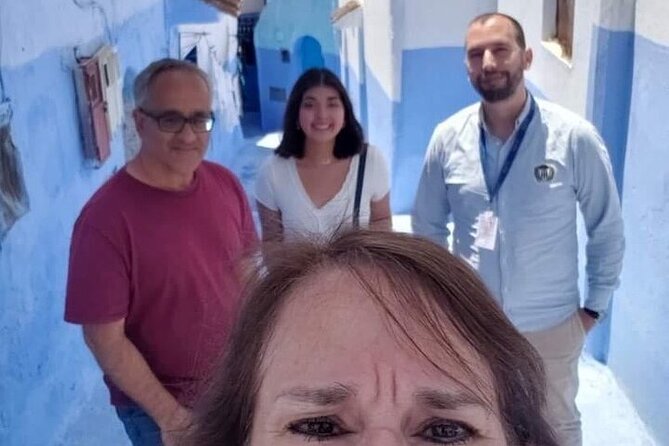 Tangier Private Tour :Medina ,souks, kasbah, caves & camel ride - Petit Socco, the kasbah, and the markets