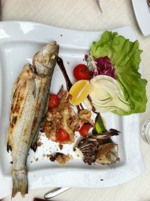 Taormina Half-Day Sicilian Cooking Class & Market Tour - From Porta Messina to the Sicilian market