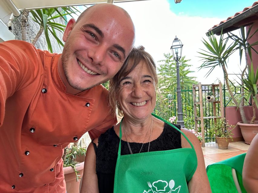 Taormina Half-Day Sicilian Cooking Class & Market Tour - Practical details before you reserve