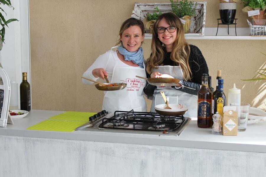 Taormina: Sicilian Cooking Class & Market Tour - Practical details before you book