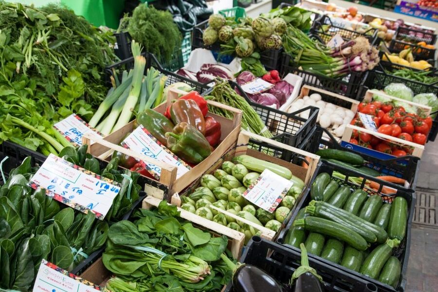 Taormina: Sicilian Cooking Class & Market Tour - What the $107.62 price includes