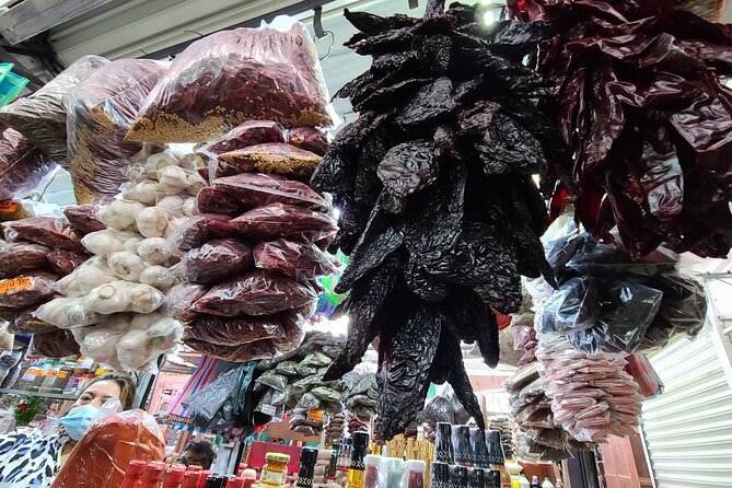 Taste of the Yucatan: Merida Cooking Class and Market Visit - The value of a $95 cooking experience