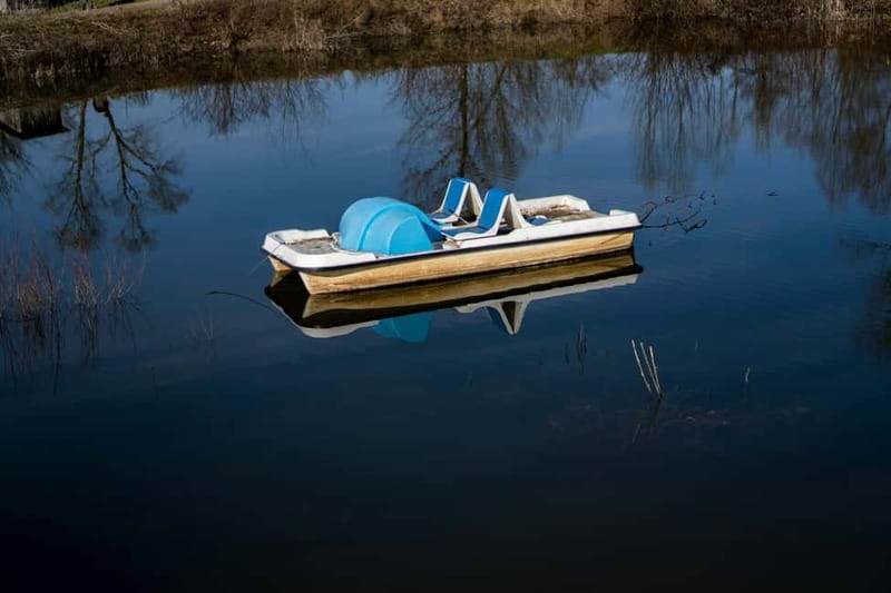Tbilisi 2 Parks: Turtle Lake & Dedaena Park with Flea Market - What the flea market is good for