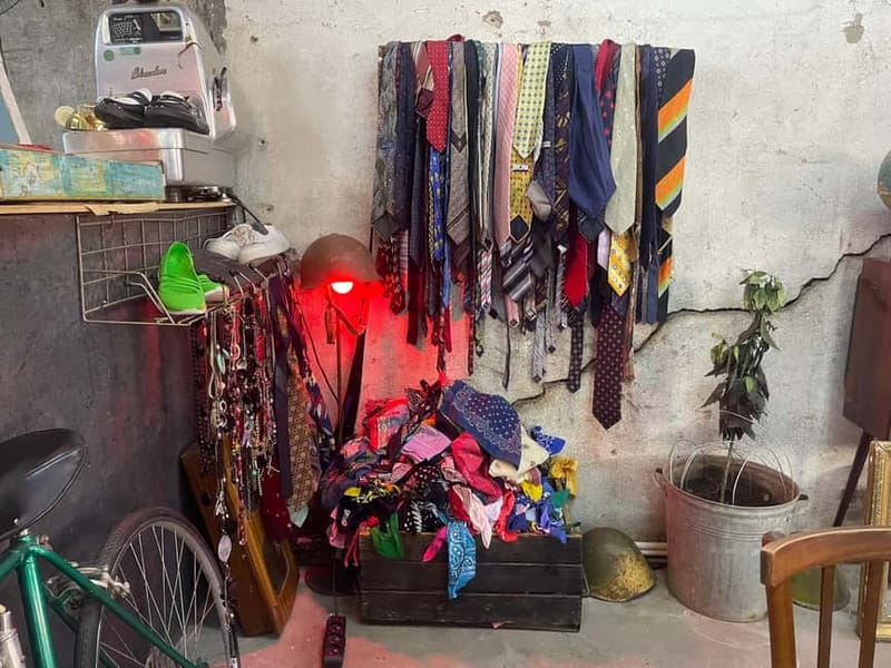 Tbilisi: Street Art & Dezerter Bazaar Tour w/ Tastings - Is $30 a fair price?