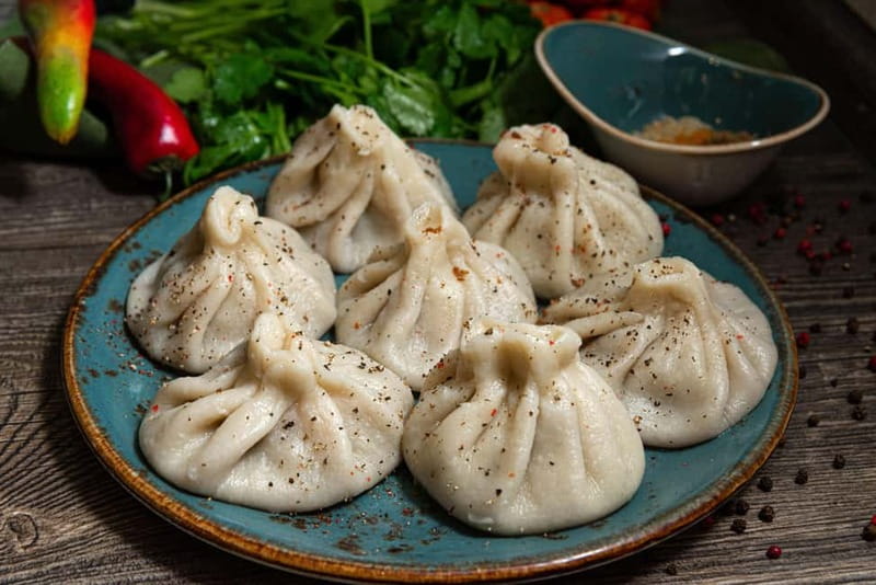 Tbilisi: Street Food & Sightseeing Tour with Local Markets - Who should book this Tbilisi food tour?