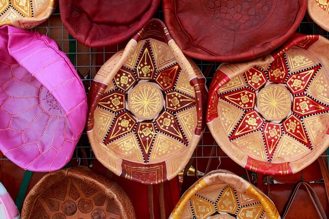 Teguise Market and La Graciosa Island Tour - Key points at a glance