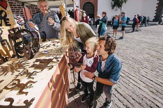 Teguise Market and La Graciosa Island Tour - Why this tour works as a Sunday plan