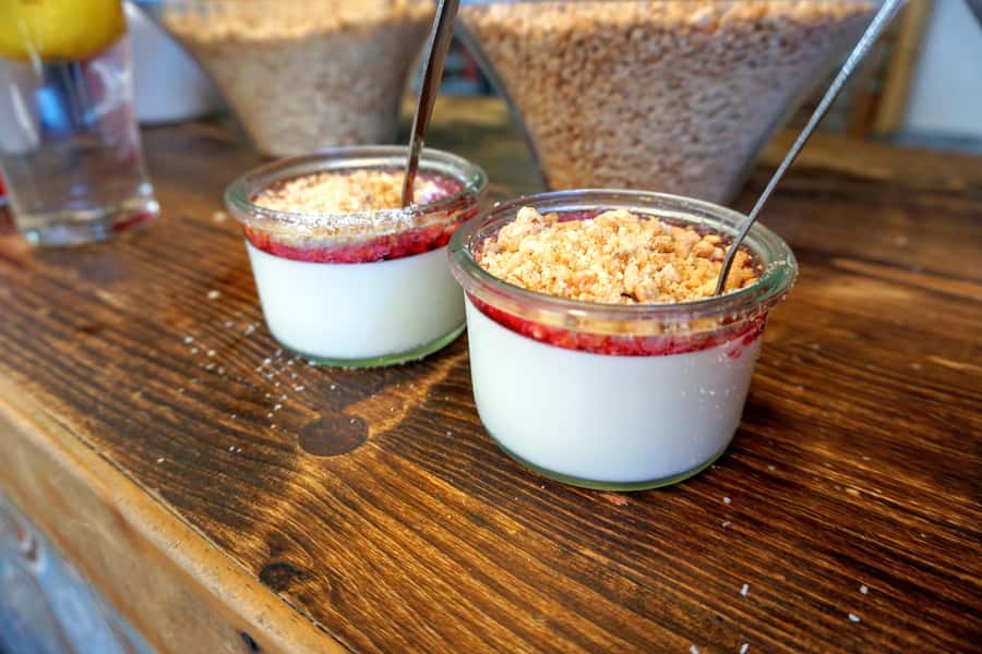 Tel Aviv: 2-Hour Carmel Market Tour in English with Lunch - Key points to know before you book