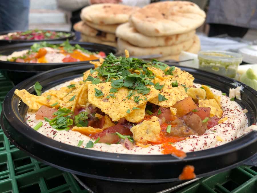 Tel Aviv: 2-Hour Carmel Market Tour in English with Lunch - Why Carmel Market is a good place to begin in Tel Aviv