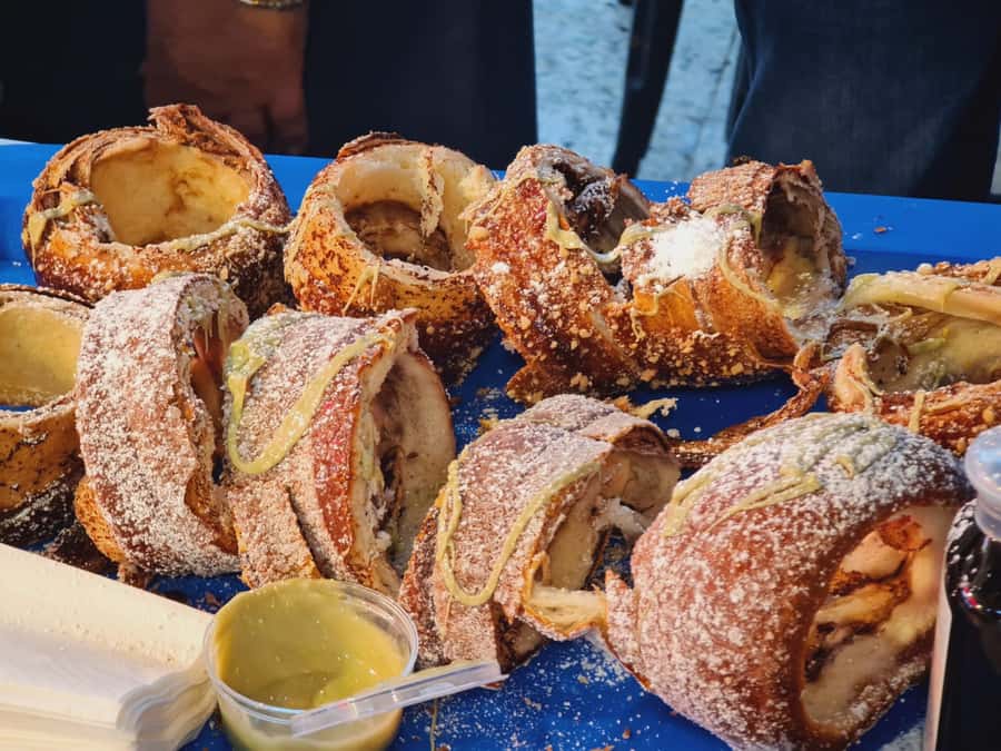 Tel Aviv: 2-Hour Carmel Market Tour in English with Lunch - What the guide adds to the market