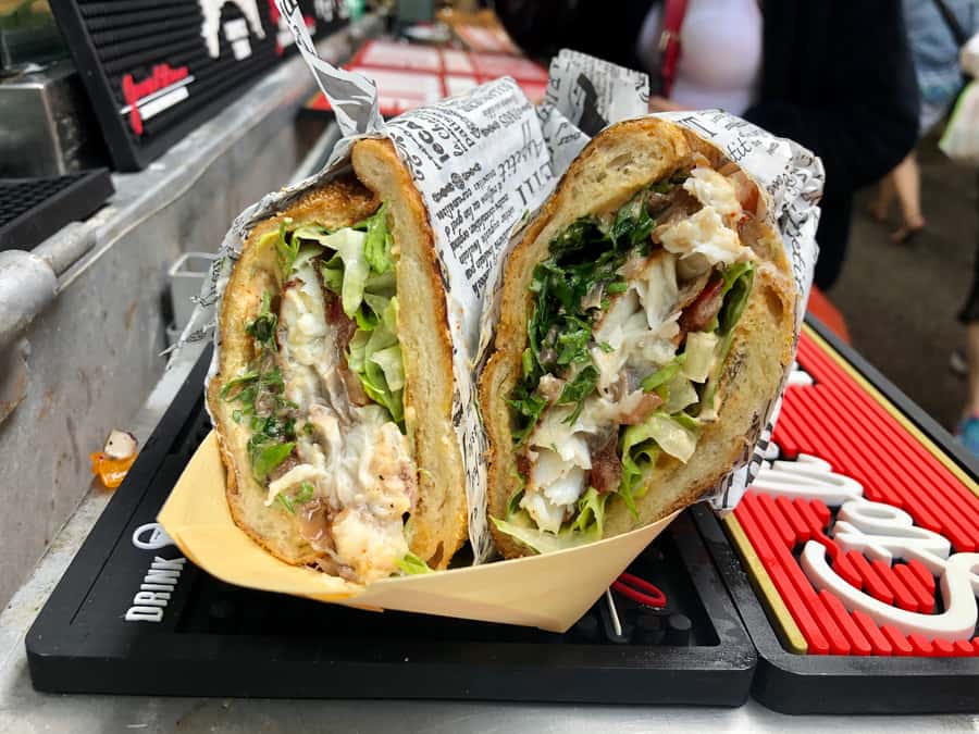 Tel Aviv: 2-Hour Carmel Market Tour in English with Lunch - Who will get the most from this tour?