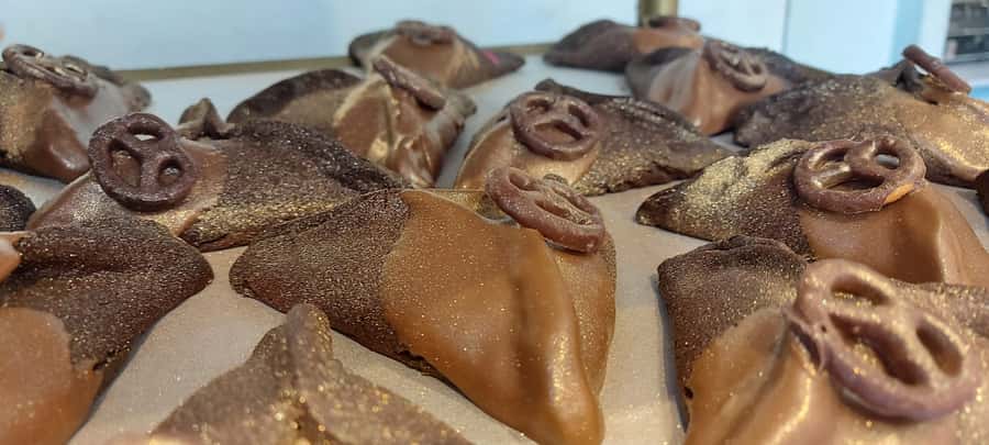 Tel Aviv: 2-Hour Jaffa Flea Market Tour with Tastings - Key points to know before booking