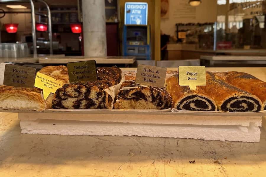 Tel Aviv: Carmel Market & Neighborhood Guided Walking Tour - Why Carmel Market is the right place to start