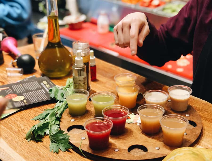 Tel Aviv: Carmel Market & Tel Aviv Tour with Tastings - What the $49 price really covers
