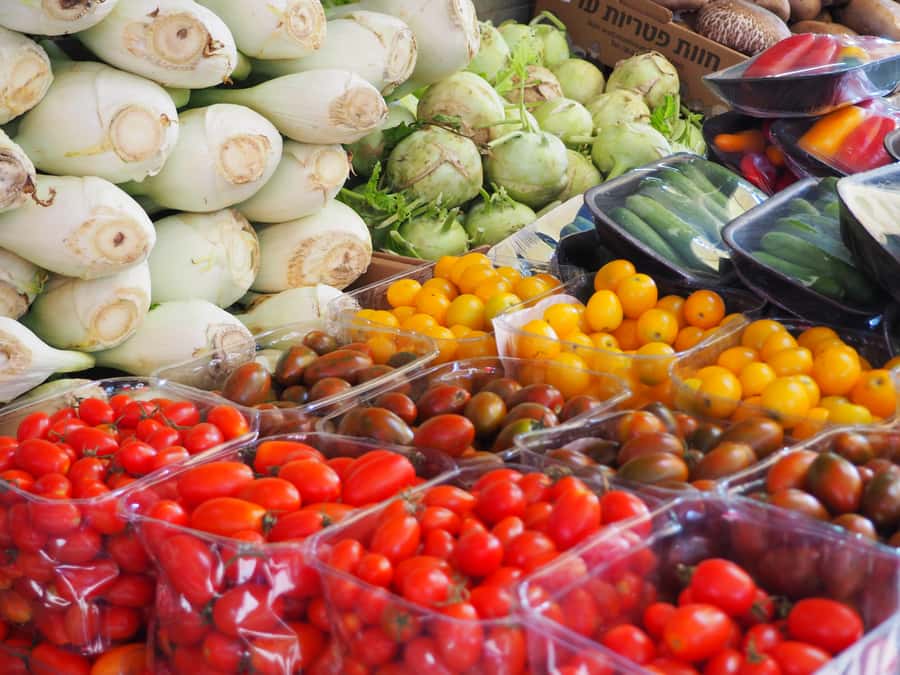 Tel Aviv: Carmel Market & Tel Aviv Tour with Tastings - Who will enjoy this walk most