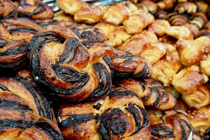 Tel Aviv Food Tour of the Carmel Market - Is $99 a fair price?
