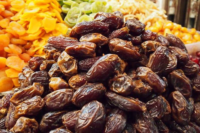 Tel Aviv Food Tour of the Carmel Market - My booking verdict