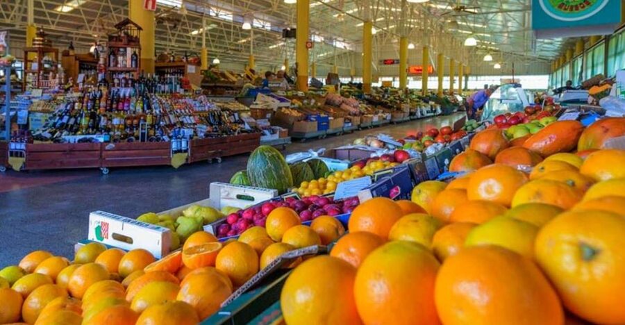 Teror and San Mateo Sunday Market - Leaving the resorts for Gran Canaria’s farm country