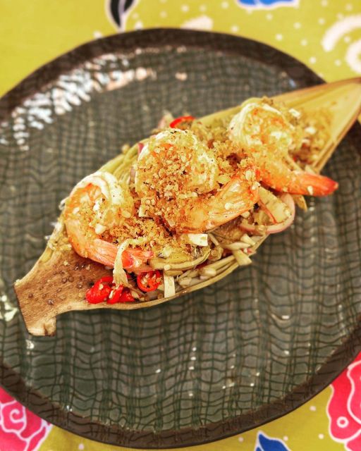 Thai cooking class &Market tour by Amazon Prime Series Chef. - Is $70 a fair price?