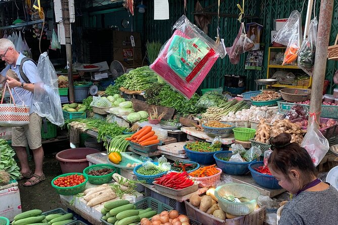 Thai Cooking Class with Market Visit by Maliwan - Instructors and the value of individual help