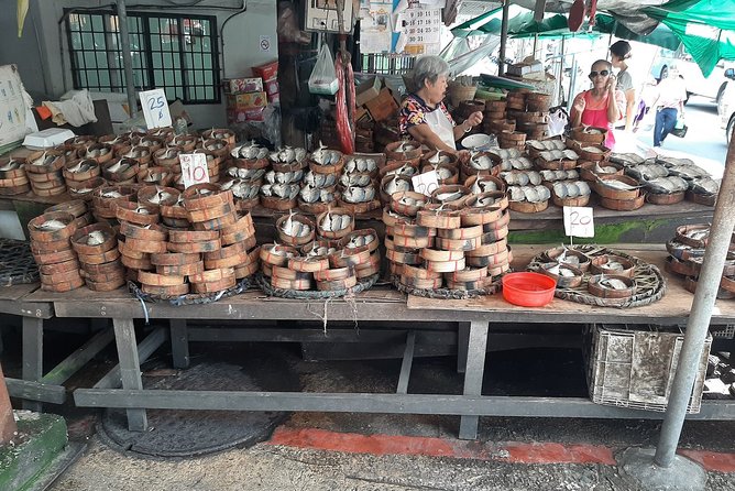 Thai Cooking Class with Market Visit by Maliwan - What the price includes at $43.86