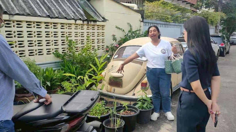 Thai Herbal Cooking Class & Market Tour in Bangkok - From soup and stir-fry to dessert